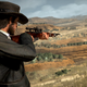 Illustration for article titled iRed Dead Redemption/is Untamable Frontier Makes It The Ultimate Open-World Game